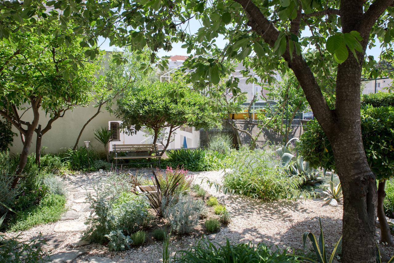 מאקרסקה Casa Galleria Rica מראה חיצוני תמונה